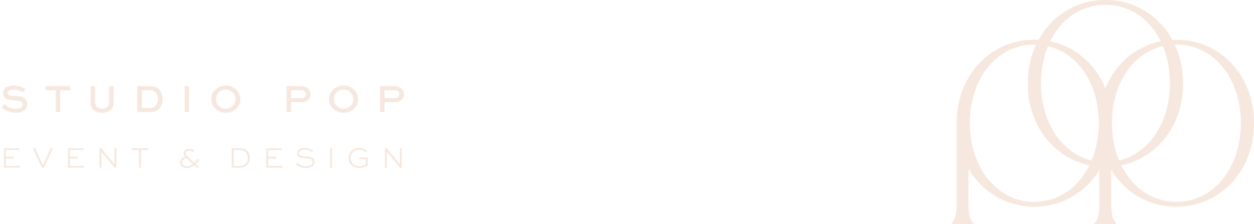 Studio Pop - Event & design